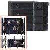 Tripp Lite SmartOnline SU16000RT4U 16kVA Tower/Rack-mountable UPS 0.08 Hour Full Load