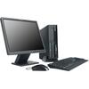 Lenovo ThinkCentre M57p Desktop Intel Core 2 Duo E8200 2.66 GHz
