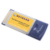Netgear  ProSafe WAG511 Dual Band Wireless PC Card