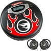 Emerson HW100 CD Player