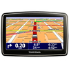 TOMTOM XL 340 Automobile Navigator 4.30&quot Active Matrix TFT Color LCD