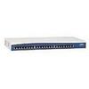 Adtran NetVanta 1224R ENET Ethernet Switch 24 x 10/100Base-TX