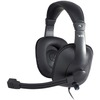 Cyber Acoustics AC-960 Pro Grade w/Mic Headset Over-the-head