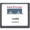 Cisco 128MB CompactFlash Card 128 MB