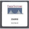 Cisco 256MB CompactFlash Card 256 MB
