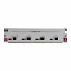 HP ProCurve Switch xl 100/1000-T Module 4 x 100/1000Base-T