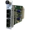 Transition Networks Point System ATM / OC-3 Transceiver