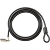 Targus Ultra Max Notebook Cable Lock Combination Lock