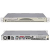 Supermicro A Server 1010S-MR Barebone System