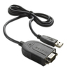 HP Belkin USB to Serial Cable Adapter