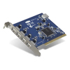 Belkin Hi-Speed USB 2.0 5-Port PCI Card
