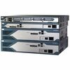 Cisco 2801 Integrated Services Router 2 x 10/100Base-TX LAN 1 x USB 1 x WAN