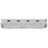 HP ProCurve Switch 5400zl 4p 10-GbE X2 Module 4 x X2