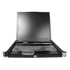 StarTech.com DuraView Rackmount LCD 1 Computers
