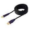 Belkin Gold Series Hi-Speed USB 2.0 Cable