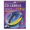 Media Labels