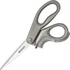 Box Cutter ScissorsAuto Retractable Blade3
