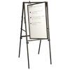 Portable Spinner Easel Rotates 26-1/4