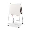 Eco Easel W/Wheels Double-sided 29-3/4
