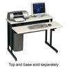 Ergonomic Workstation 42