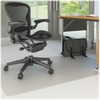 Deflect-o Nonstudded EconoMat Chairmat