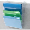 Partition Pockets