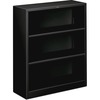 HON Metal Bookcase