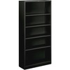 HON Metal Bookcase