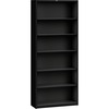 HON Metal Bookcase