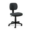 Armless Task Chair Pneumatic 22