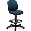 Swivel Pneumatic Task Stool 26-3/4