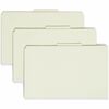 Smead Classification Folder Partitions Fastener