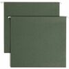Box Bottom Folders