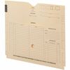 Recycled Medical File Folders