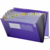 Expanding Files With Flaps