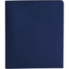Two Pocket Folders with Fasteners
