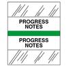 Medical File Tabs / Dividers