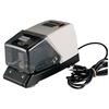 Heavy-Duty Stapler 210 Strip Cap 90208 Staple Type White