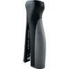Grip II Standup Stapler Staples Up To 12 Sheets Black