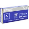 Heavy-Duty Chisel Point Staples 1/2