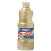 Activity Paint Washable 16 Oz Non-toxic Metallic Gold
