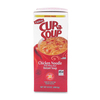 Cup Of Soup Chicken Noodle Individually Wrapped 15 Count