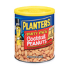 Planters Cocktail Peanuts 16 Oz Can