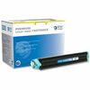 Replacement Toner Cartridge for Color LaserJet 4600 Series Cyan