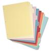 Plain Tabs Indexes
