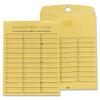 Interdepartmental Envelopes