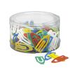 Plastic Clips