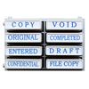 Specialty Stamp Kits