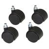 Portable File Storage Casters