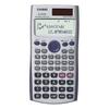 Scientific CalculatorSolar w/ Battery Backup10 DigitSR